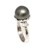 Moea Moea Pearls Ring - 1