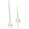 Avea pearl earrings Akoya AAA Moea Pearls - 4