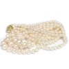 Naia Akoya Moea Pearls necklace - 2