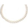 Na Akoya Moea Pearls necklace - 1