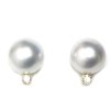 Hiapa Moea Pearls Earrings - 1