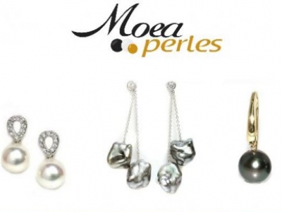 What are the different types and clasps of earrings?