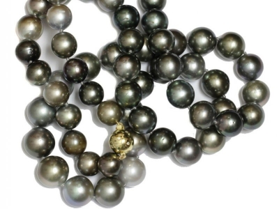 What length to choose for your pearl necklace?